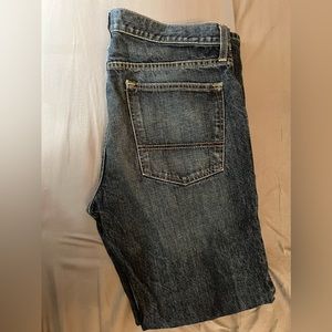 Arizona Boot Cut Jeans 36x32